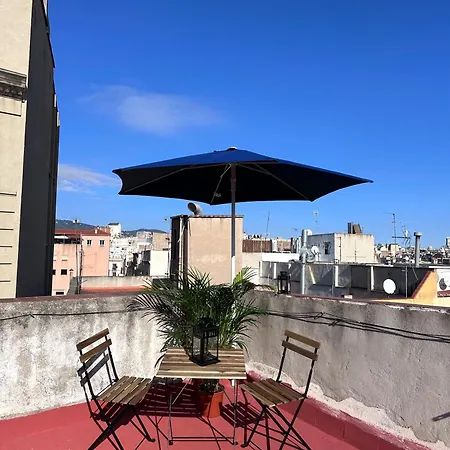 4 Zona Centro منزل للإقامة *