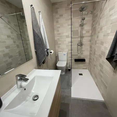 4 Zona Centro Apartment Barcelona