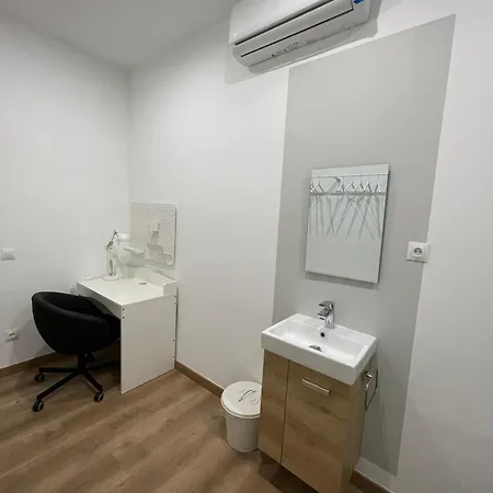 Apartment 4 Zona Centro