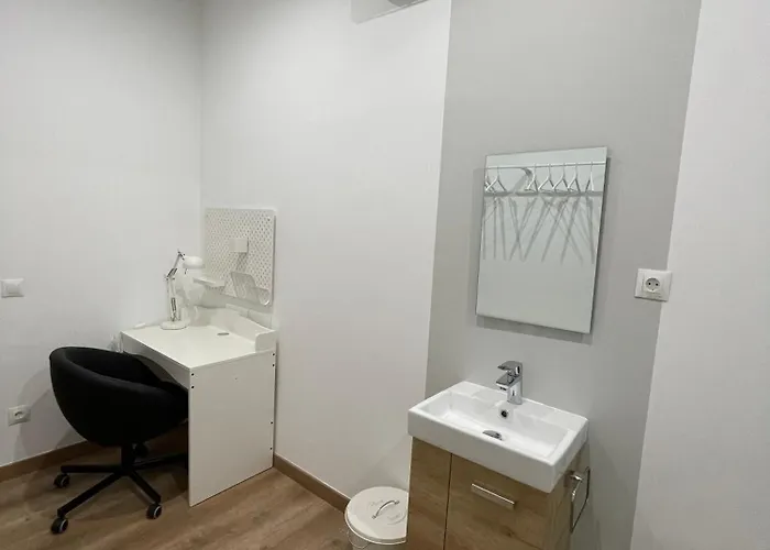 Apartment 4 Zona Centro